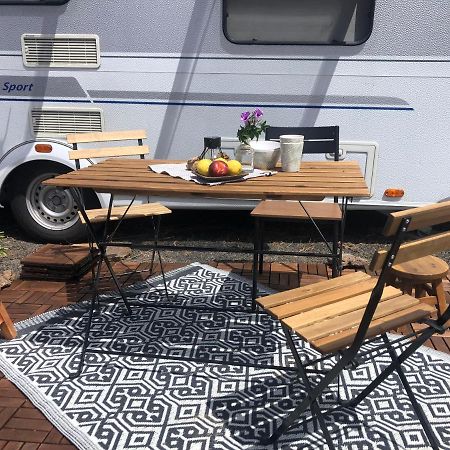 Unique Cozy Accommodation With Ac, Terrace And BbqLa Vegueta エクステリア 写真