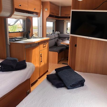 Unique Cozy Accommodation With Ac, Terrace And BbqLa Vegueta エクステリア 写真