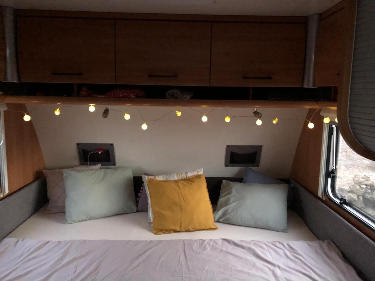 Unique Cozy Accommodation With Ac, Terrace And BbqLa Vegueta エクステリア 写真