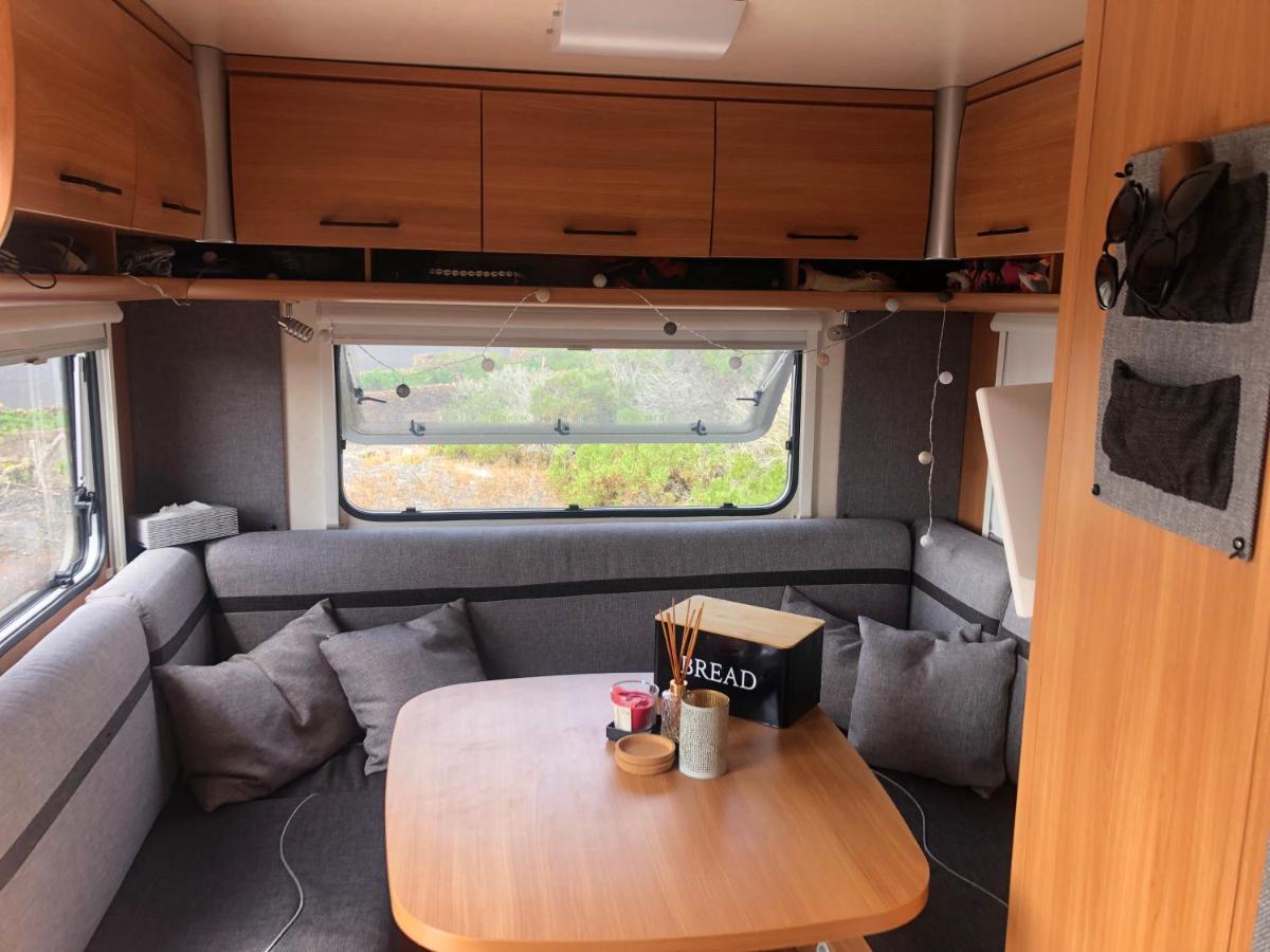 Unique Cozy Accommodation With Ac, Terrace And BbqLa Vegueta エクステリア 写真
