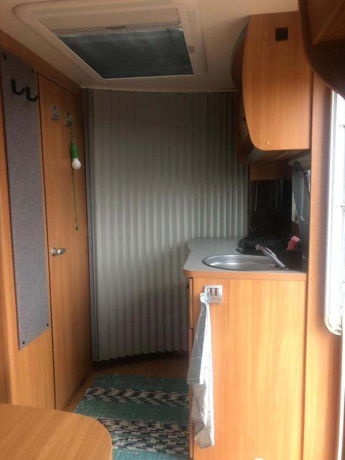 Unique Cozy Accommodation With Ac, Terrace And BbqLa Vegueta エクステリア 写真