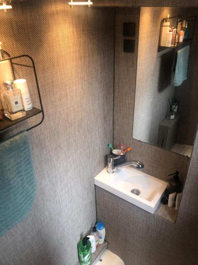 Unique Cozy Accommodation With Ac, Terrace And BbqLa Vegueta エクステリア 写真