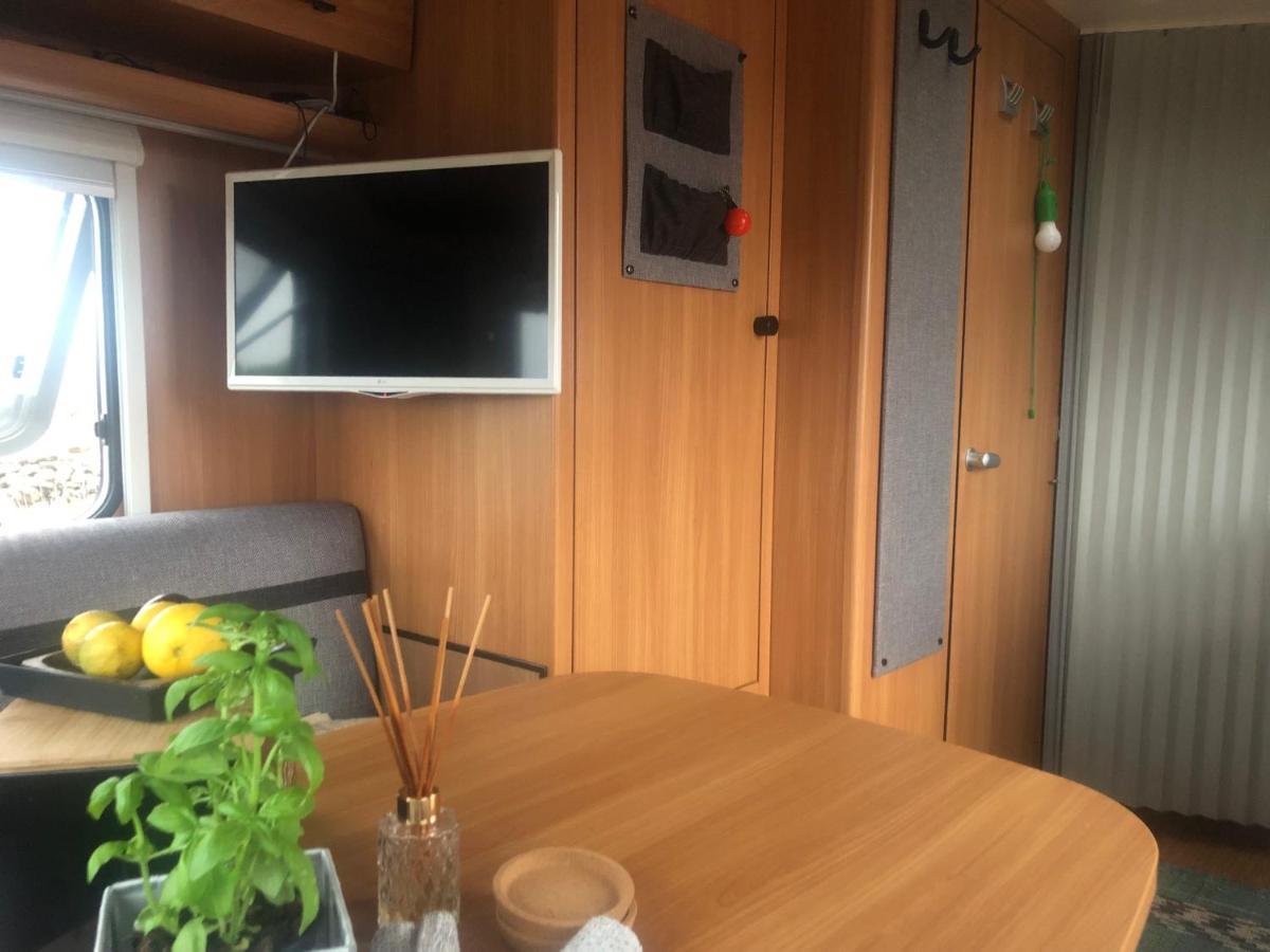 Unique Cozy Accommodation With Ac, Terrace And BbqLa Vegueta エクステリア 写真