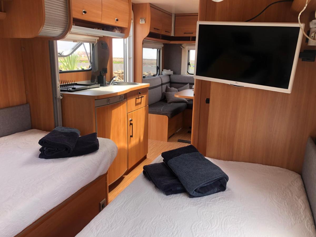 Unique Cozy Accommodation With Ac, Terrace And BbqLa Vegueta エクステリア 写真